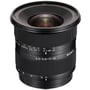 Об'єктив для фотоапарата Sony 11-18mm f / 4.5-5.6 9 (SAL-1118): Байонет Sony A