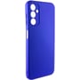 Аксесуар для смартфона Lakshmi Case Silicone Cover Full Camera Iris для Samsung M146 Galaxy M14 5G: Матеріал силикон