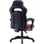 Крісло GT Racer X-2749-1 Black / Red фото 8