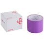 Електростатична стрічка бондажна LOCKINK Sevanda Electrostatic Tape - Purple Tape, 16 м: Колір фиолетовый