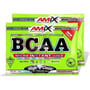 Аминокислота для спорта Amix BCAA Micro Instant Juice 10 g / 1 serving / fruit punch: Вкус Фруктовый пунш