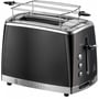 Тостер Russell Hobbs 26150-56 Matte Black