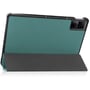 Аксесуар для планшетних ПК BeCover Smart Case Dark Green for Xiaomi Redmi Pad 10.61" 2022 (708724) фото 3