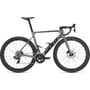 Велосипед Giant Propel Advanced 1 Orion Nebula ML (2300039106): Тип переднього гальма Дисковый гидравлический