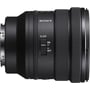 Объектив для фотоаппарата Sony SELP1635G 16-35mm f/4.0 G UA: Байонет Sony E-mount