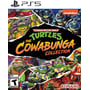 Teenage Mutant Ninja Turtles: The Cowabunga Collection (PS5)