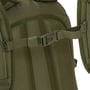 Рюкзак Рюкзак тактичний Highlander Eagle 1 Backpack 20 л Olive Green (TT192-OG) фото 11