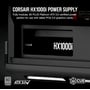 Блок живлення Corsair HX1000i PCIE5 (CP-9020259-EU): Форм-фактор ATX