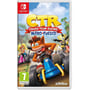 Crash Team Racing: Nitro Fueled (Nintendo Switch)