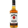 Бурбон Jim Beam White 40% 0.7л + 1 стакан (DDSBS1B065): Вид напитка Виски бурбон