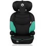 Автокресло Lionelo Levi I-size Green Emerald (LO-LEVI I-SIZE GREEN EMERALD): Крепление Isofix нет