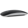 Мишка Apple Magic Mouse Bluetooth Black (MMMQ3ZM/A): Вага 99 г