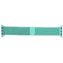 Аксесуар для Watch Fashion Milanese Loop Band Mint Green for Apple Watch 42/44/45/49mm