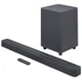 Домашній кінотеатр JBL Bar 500 Black (JBLBAR500PROBLKEP)