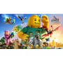 LEGO Worlds (Nintendo Switch) фото 4