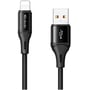 Кабель Mcdodo USB Cable to Lightning 36W 1.8m Black