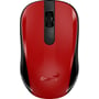 Мишка Genius NX-8008S Wireless Red (31030028401): Тип сенсора оптический