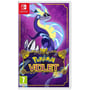 Pokemon Violet (Nintendo Switch)