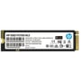 HP FX700 512 GB (8U2N1AA): Інтерфейс підключення PCI-Express 4.0 (x4)