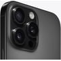 Apple iPhone 16 Pro Max 512GB Black Titanium (MYX03): Время автономной работы Прослушивание музыки: до 105 часов;<br>Просмотр видео: до 33 часов