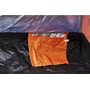 Намет Skif Outdoor Adventure II, 200x200 cm Orange-Blue (389.00.88): Вага, кг 2