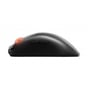 Мишка SteelSeries Prime Wireless Black (62593): Тип сенсора оптический