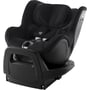 Автокрісло Britax-Romer Duaflix Pro Space Black