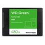 WD Green 480 GB (WDS480G3G0A)