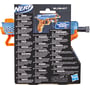 Бластер NERF Hasbro Elite 2.0 Slyshot (F6356): Тип бластер