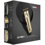 Машинка для стрижки (триммер) BaByliss FX726GE gold FX726GE: Минимальная длина стрижки, мм 0.1