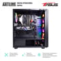 Персональний комп'ютер (ПК) ARTLINE Gaming X36 (X36v22Win): Розміри 450x192x410