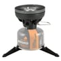 Газовая плита Система приготовления пищи Jetboil Flash 2020, 1л, Fractile (JB FLFRC-EU) фото 5