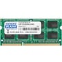 GOODRAM 8 GB SO-DIMM DDR3 1333 MHz (GR1333S364L9/8G)