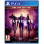 Outriders Day One Edition  (PS4)