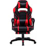 Крісло GT Racer X-2749-1 Black / Red