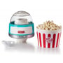 Попкорница Ariete 2957 WHBL popcorn maker XL: Цвет голубой