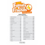 Family and Friends 2nd Edition 4: Teacher's Book Plus: Обложка Мягкая