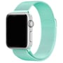 Аксессуар для Watch Fashion Milanese Loop Soft Green for Apple Watch 38/40/41mm