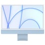 Apple iMac 24 M1 Blue 2021 (MGPK3) Approved Витринный образец