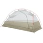 Палатка Big Agnes Copper Spur HV UL2 olive green (021.0059): Назначение для кемпинга