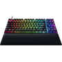 Клавіатура Razer Huntsman V2 Tenkeyless Red Optical Switch RU USB (RZ03-03940800-R3R1): Кількість клавіш 87