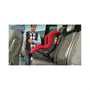 Автокрісло Peg-Perego Viaggio 1 Червоний Duo-Fix K Rouge (IMDA020035DX13DX79): Внутрішні ремені 5-x точечные