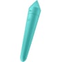 Смарт-мінівібратор Satisfyer Ultra Power Bullet 8 Turquoise