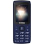 Мобільний телефон Sigma mobile X-style 34 NRG TYPE-C Blue (UA UCRF)