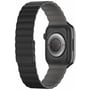 Аксесуар для Watch Switcheasy Skin Silicone Magnetic Watch Band Black (MAW245078BK22) для Apple Watch 42/44/45/49mm: Виробник SwitchEasy