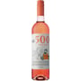 Вино 500 Vinho Verde, рожеве напівсухе, 0.75 л 8.5% (WNF5602281507589)