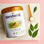 Сухая молочная смесь Kendamil Organic 1 с рождения до 6 мес. 800 г (77000332): Тип Смеси молочные