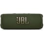 Акустика JBL Flip 6 Green (JBLFLIP6GREN): Тип портативна