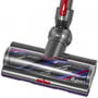 Пилосос Dyson V15 Detect Absolute (369535-01): Ємність пилозбірника 0.76 л