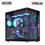 Персональний комп'ютер (ПК) ARTLINE Gaming X99 (X99v54Win): Процесор Intel (8p+8e)-Core i7-13700KF 3.4-5.4GHz